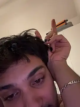 Gipsyboysteven Live XXX chat