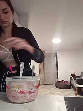 Sex_vibe_69's Live XXX Chat