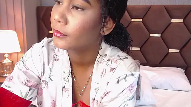 AlisonJannet – Live XXX-chat