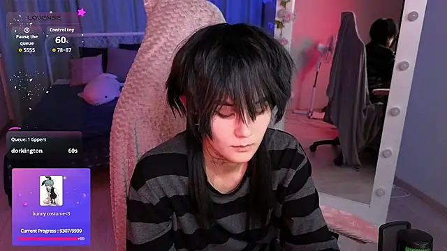 hiro_ryota Live XXX-chat