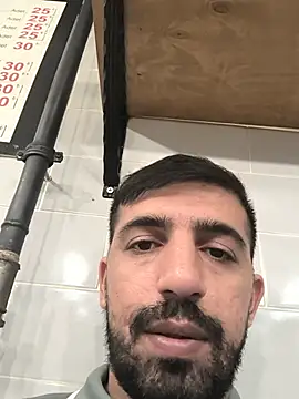 XXX chat uživo modela Bayykuss