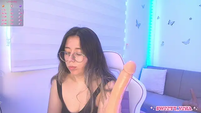 sweettvera 라이브 XXX 채팅