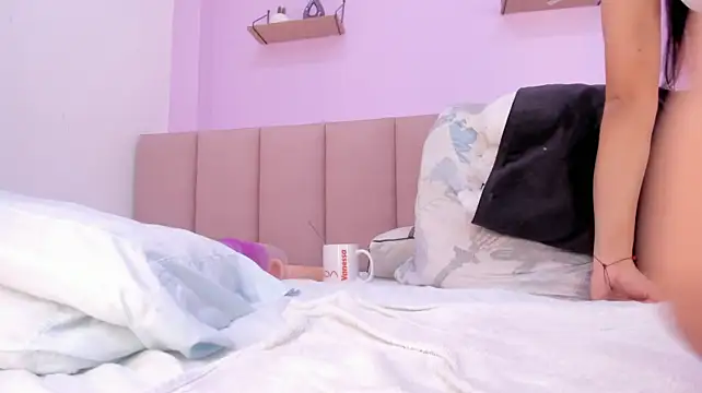 camila_scoth Live XXX-Chat