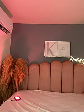 KendalMilleer's Live XXX Chat
