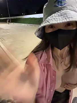 cookie522 现场XXX聊天