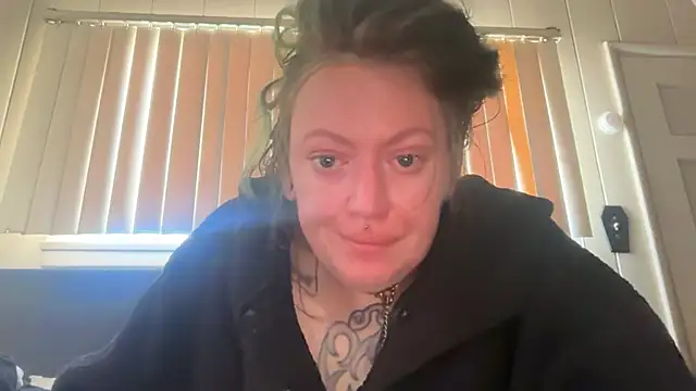 corpsette Live XXX-chat