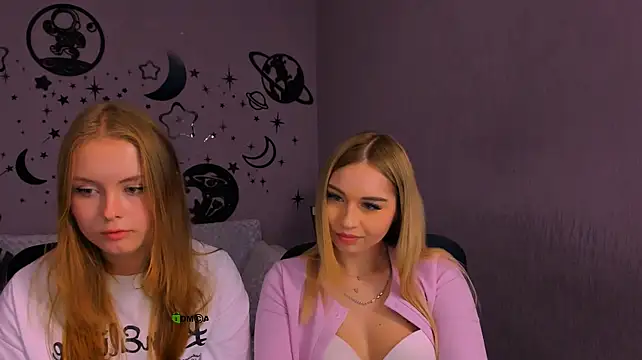 Chat XXX en directo de princessnicolee