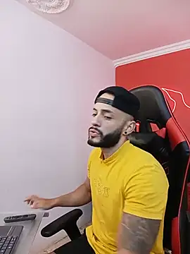 دردشة Mike_savage3 الجنسية المباشرة
