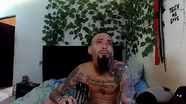 Chat XXX Live caribbeanlover1