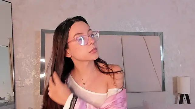 Arii_wilde Adlı Modelin Canlı XXX Sohbeti