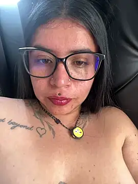 Devilsweet17 – Live XXX-chat
