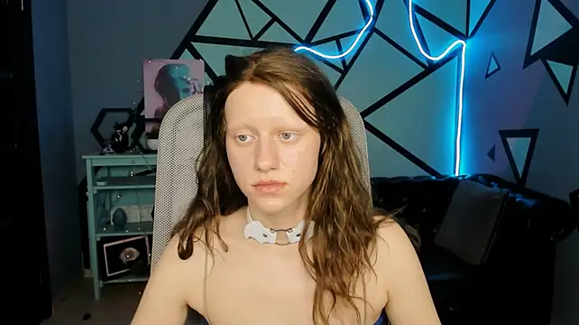 LidaDarknet Live XXX-Chat