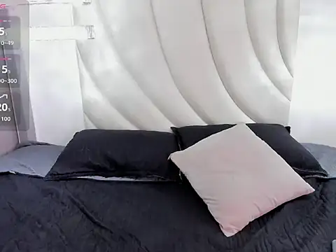 XXX chat uživo modela Im_manuela