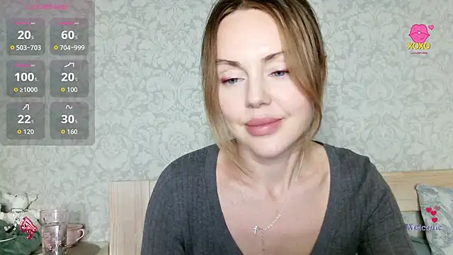 Chat XXX ao vivo de Owly_NZ