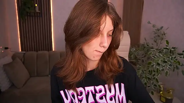 CuteeFoxy Chat XXX live