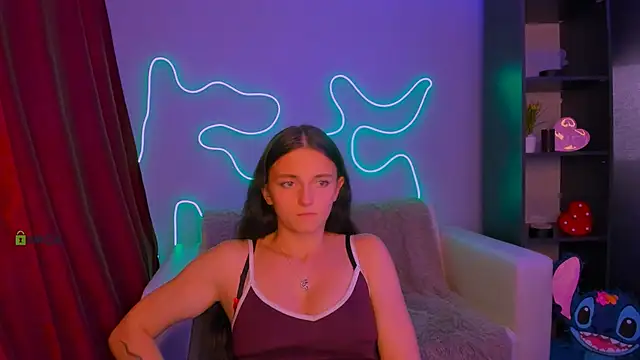 bella_dorn Adlı Modelin Canlı XXX Sohbeti
