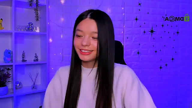 itscharlliee Obrolan Langsung XXX