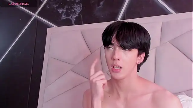 AerumChae Obrolan Langsung XXX