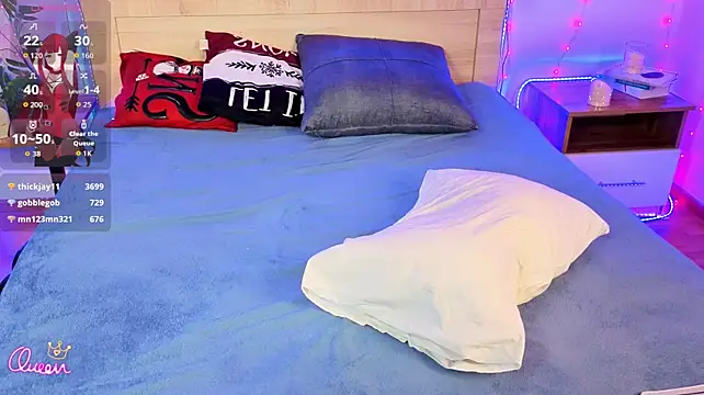 XXX chat uživo modela star_madison