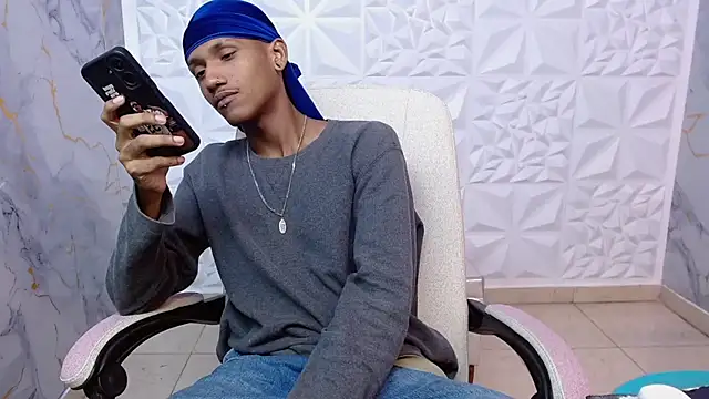 Chat +18 de ManSant ao vivo