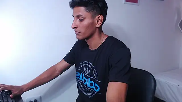 Chat XXX Live _bigrick_