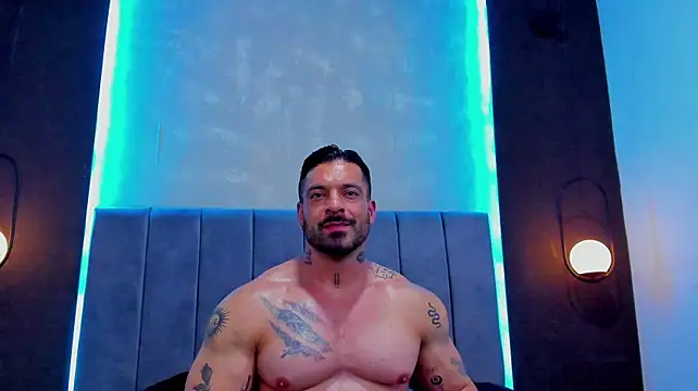 dennis__coxx – Naživo XXX chat