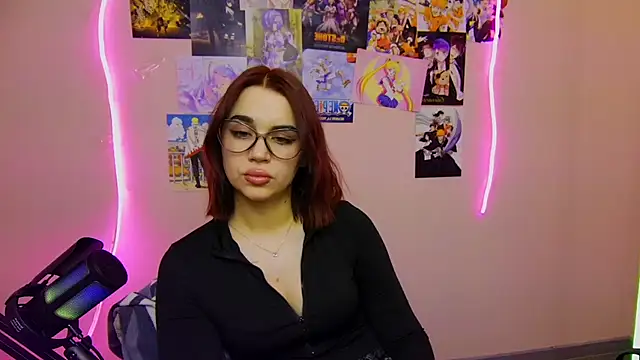 Chat +18 de Lalisasa ao vivo