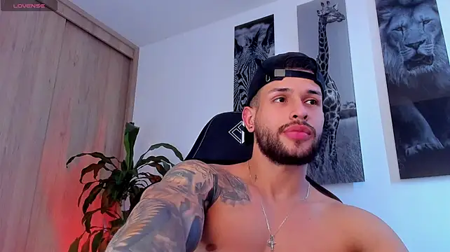 دردشة Santos_ramirez1 الجنسية المباشرة