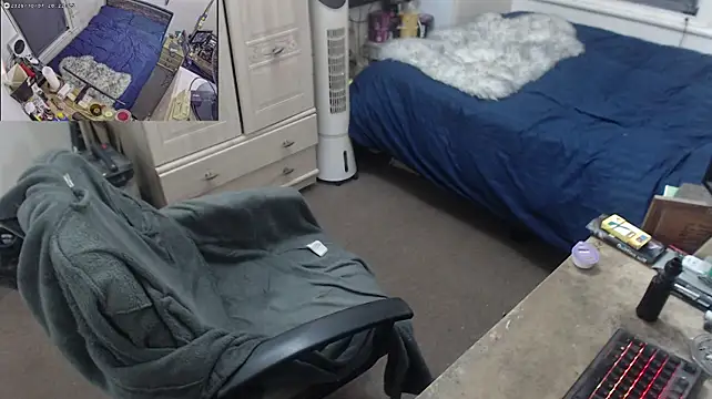 Chat XXX Live ryder2012