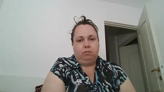 WendyRhoades – Live XXX-chat