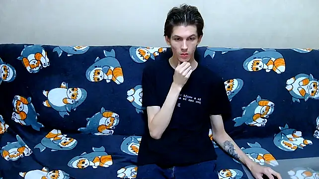 Lester_Broo Webcamshow