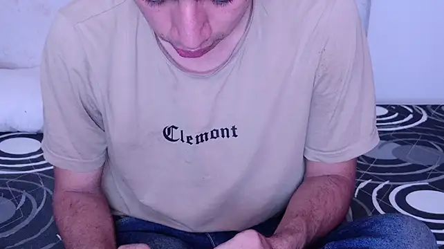 manuel_oa live XXX chat