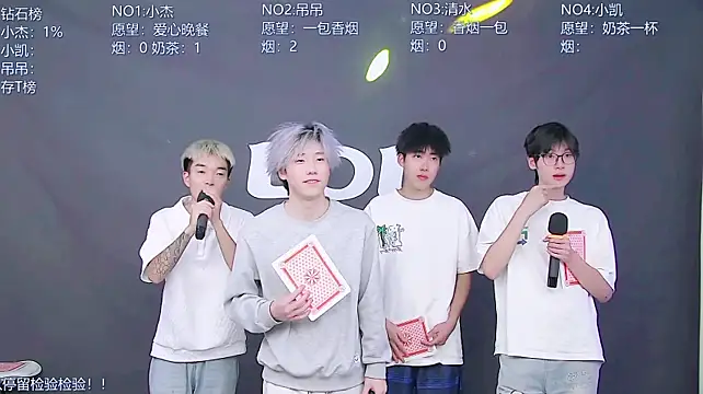 โชว์เว็บแคมของ LOL-010