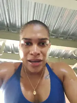 KarinRoss 现场XXX聊天