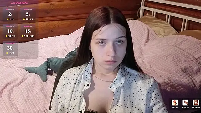 Chat XXX Live AlicePowells