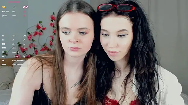 CleotildePiel live XXX chat