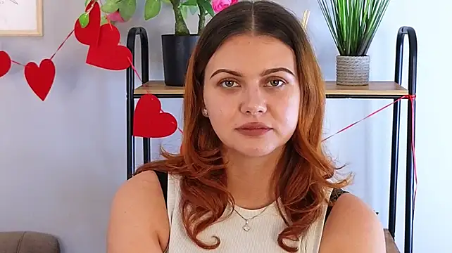 AyaArcher Adlı Modelin Canlı XXX Sohbeti