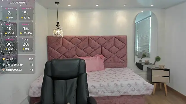 madisson_parker_ Obrolan Langsung XXX