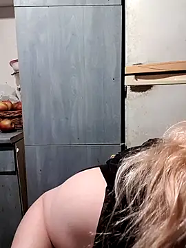 Missy_DM Chat XXX in diretta