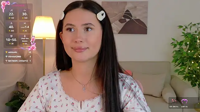 milaleoneli's Live XXX Chat