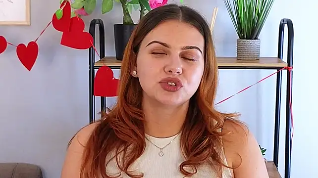 แชท XXX สดของ AyaArcher