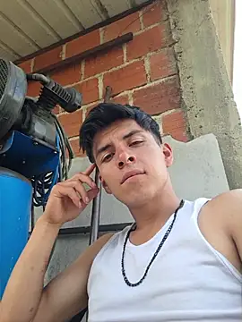 Онлайн чат XXX ZaneHoward