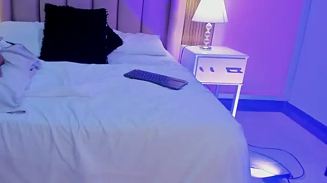 Chatroom XXX en direct de Samu_Jessesn