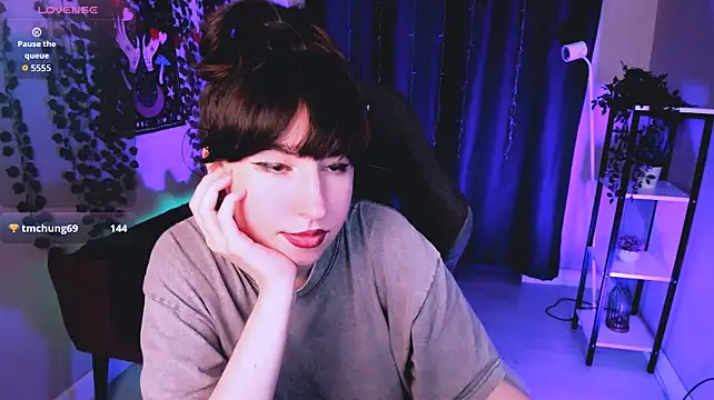 Lily_xBabe Live XXX-chat