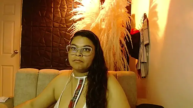 Chat XXX ao vivo de xiomara1609
