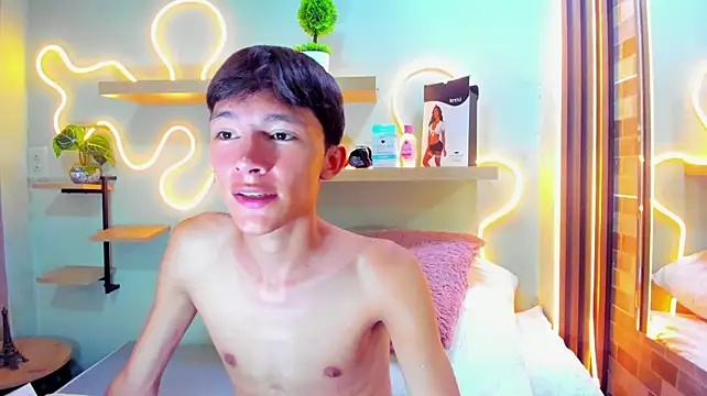 Chat XXX en directo de Alan_Madisson
