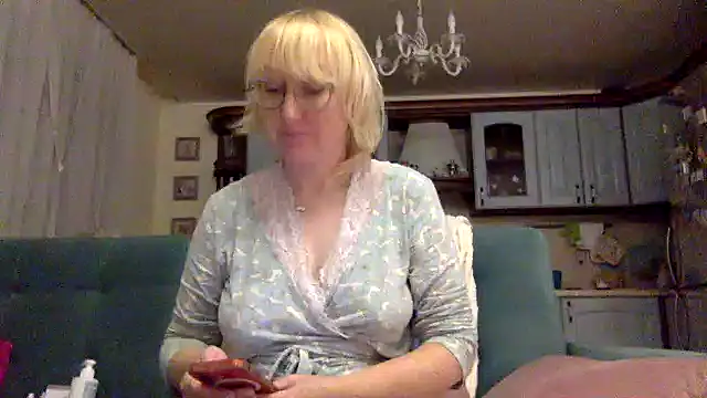 Czat XXX na żywo – Zeyona