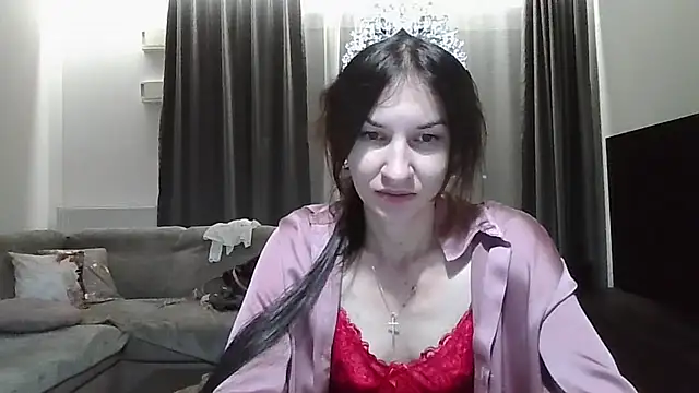 JuliaLovely: απευθείας συνομιλία ΧΧΧ