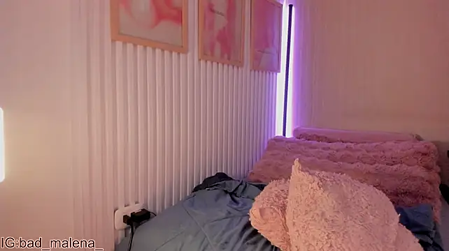 bad_malena – Live XXX-chat