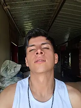 Chat XXX Live ZaneHoward